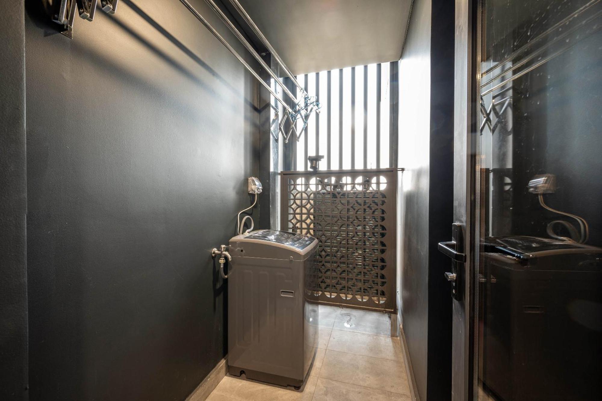 Lumiere Riverside By Aura Luxury Apartment