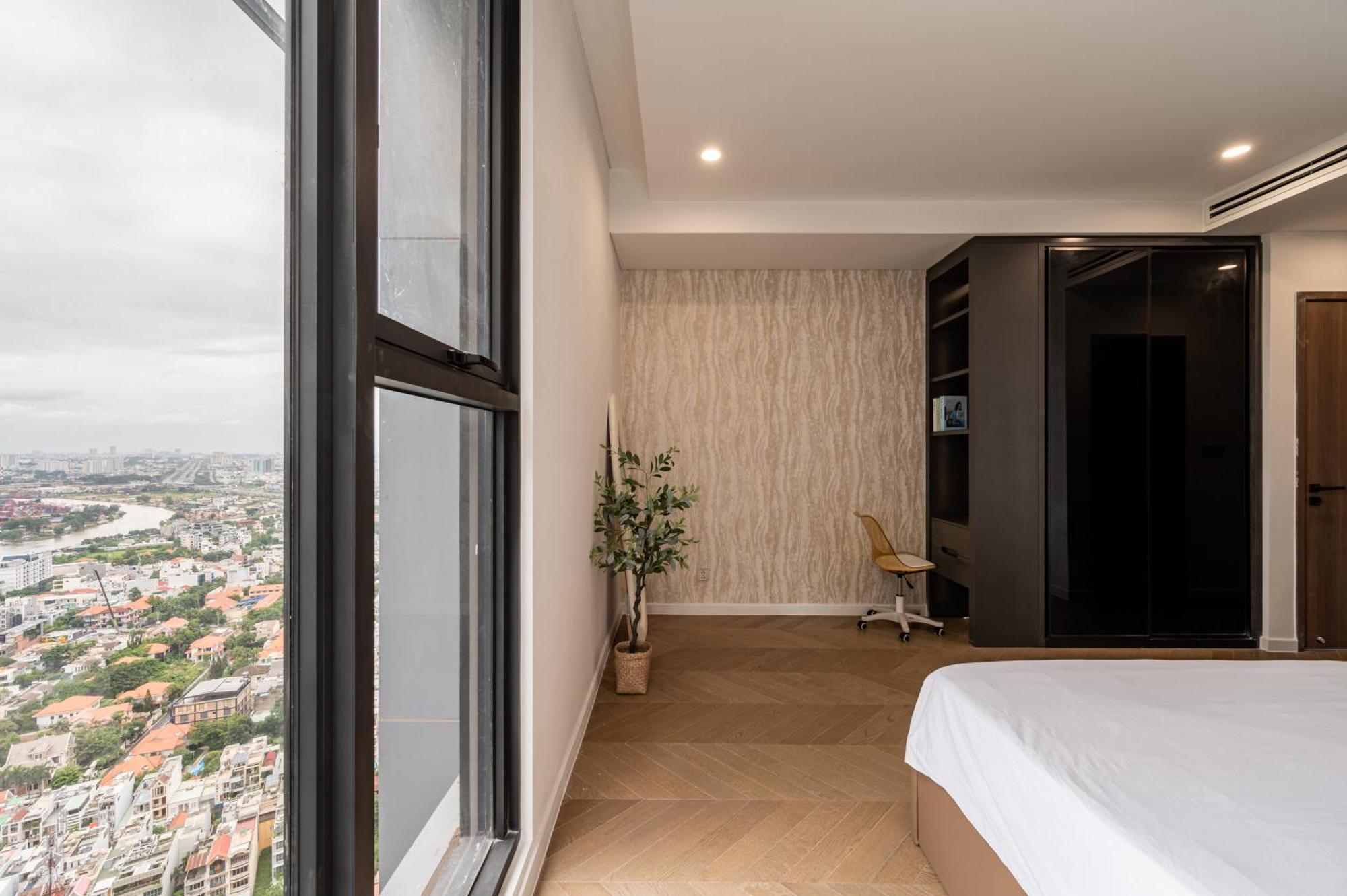 Apartment Lumiere Riverside By Aura Luxury *