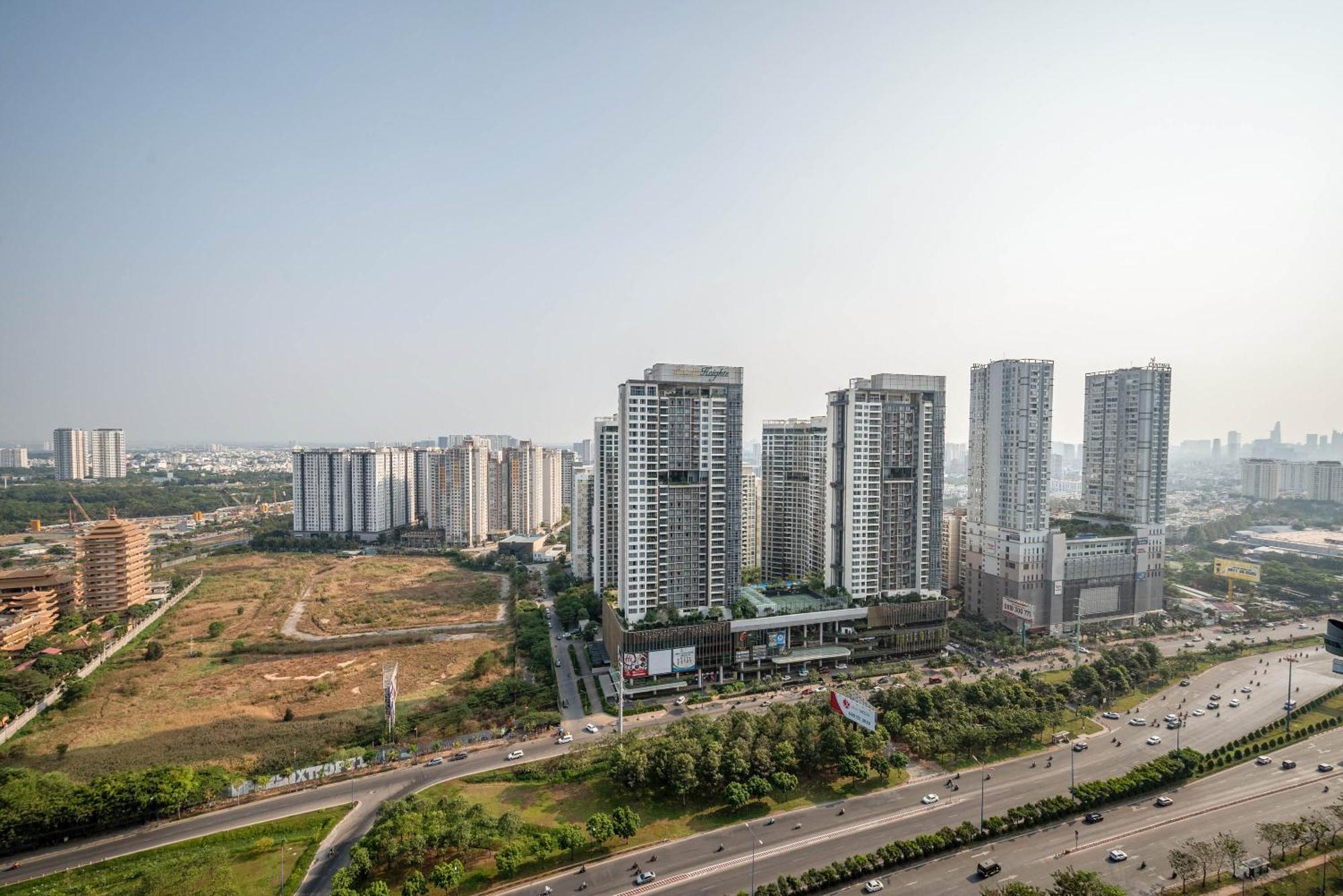 Apartment Lumiere Riverside By Aura Luxury