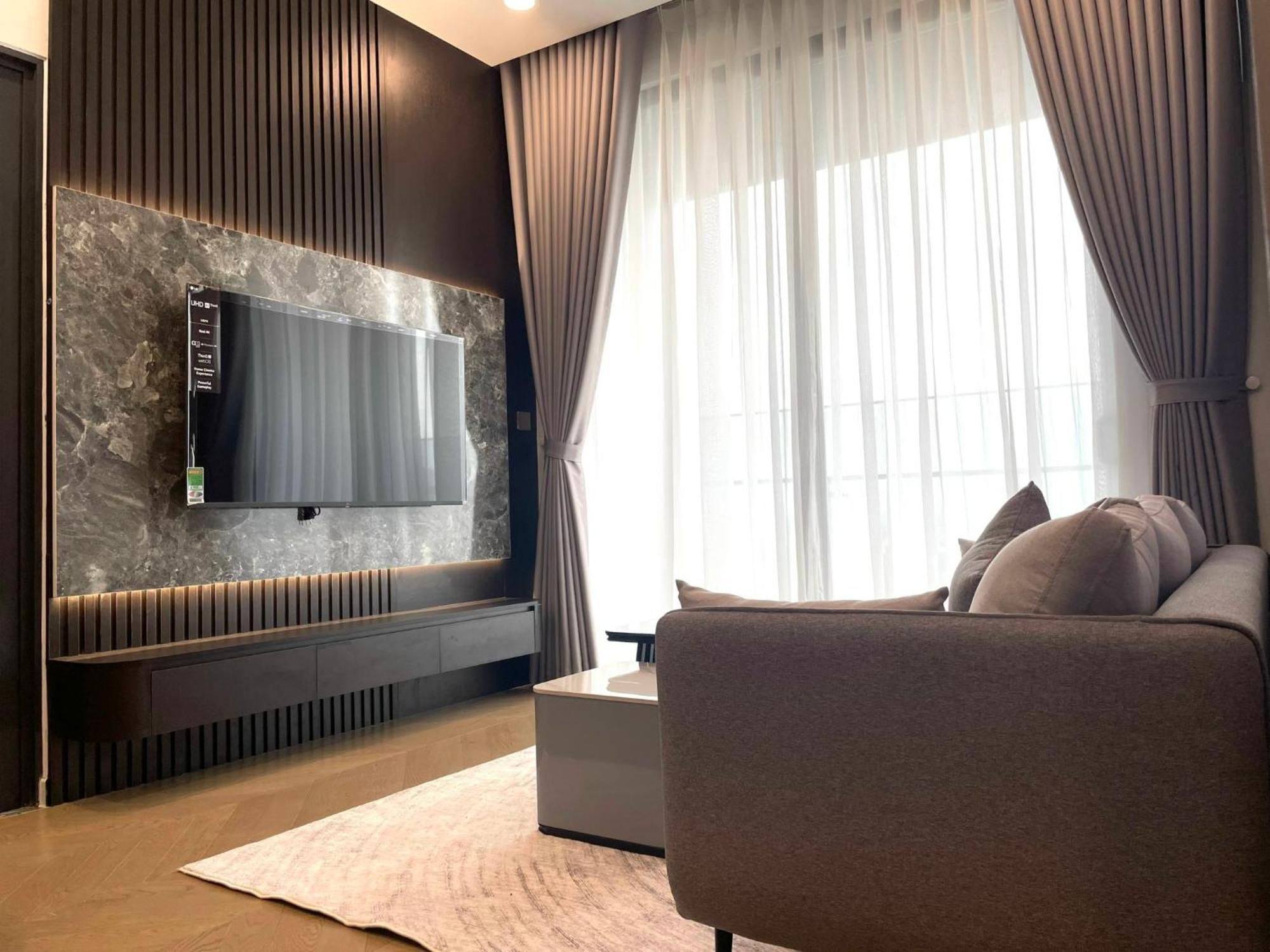 Apartment Lumiere Riverside By Aura Luxury *