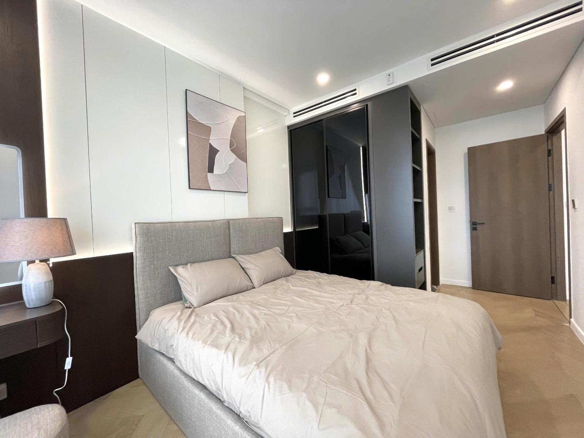 Lumiere Riverside By Aura Luxury Apartment *