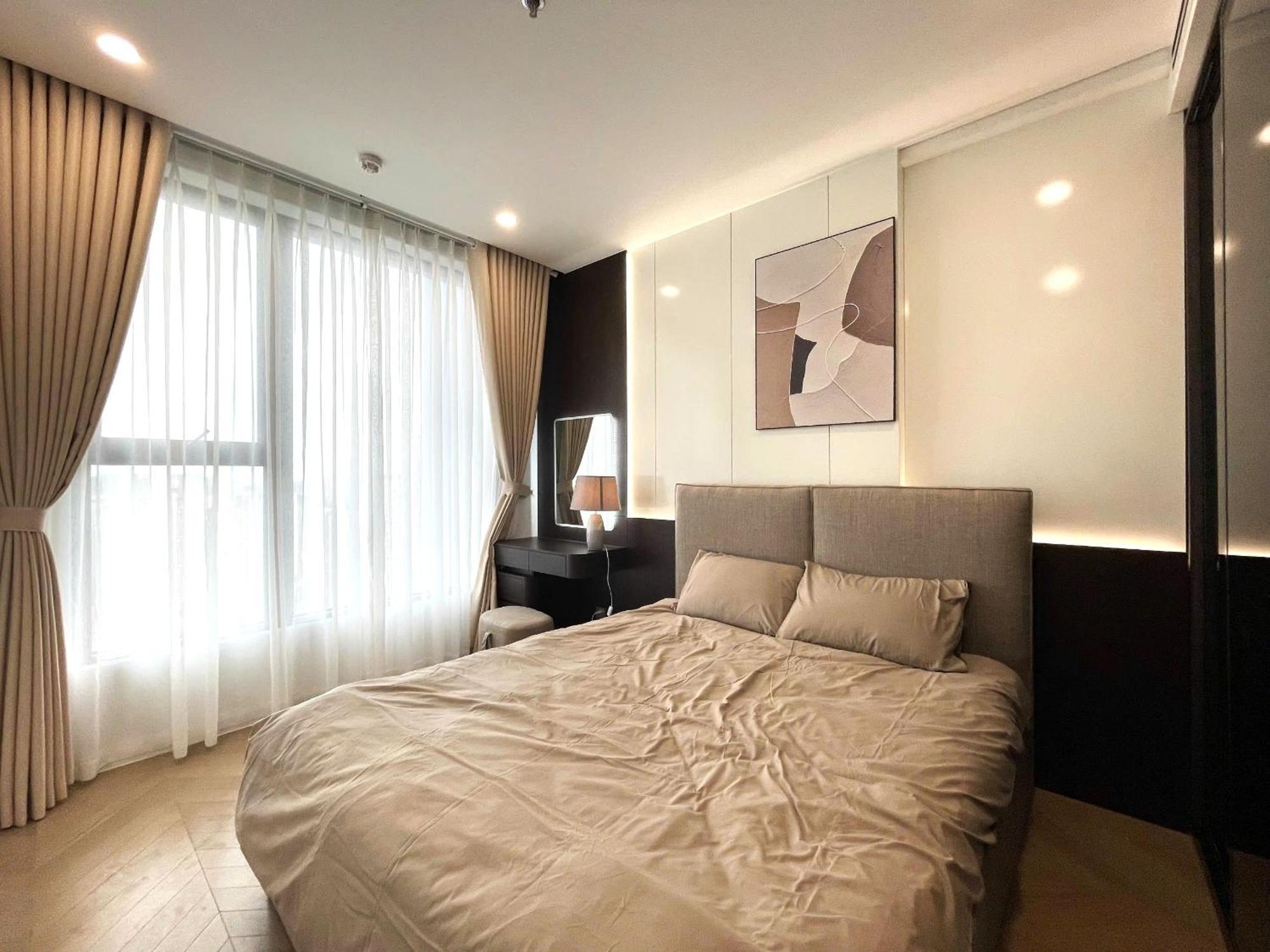 Apartment Lumiere Riverside By Aura Luxury *