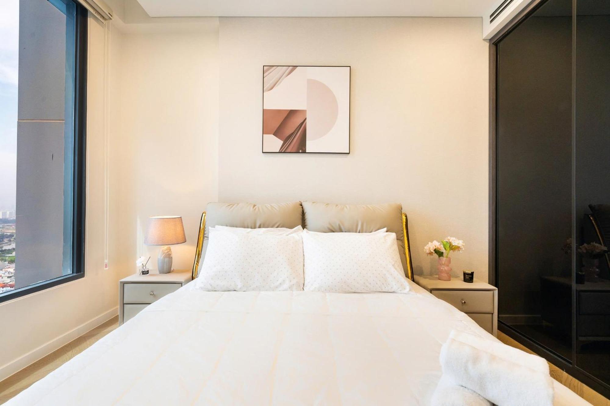 Apartment Lumiere Riverside By Aura Luxury *