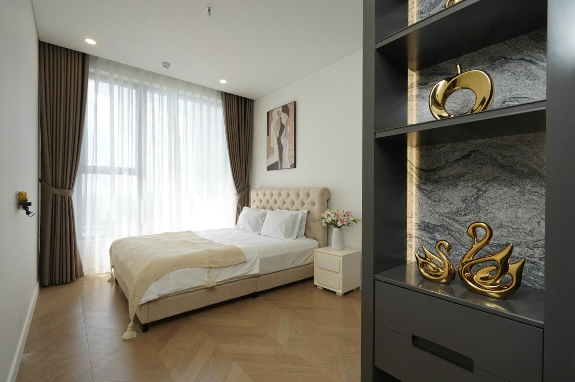 Apartment Lumiere Riverside By Aura Luxury *