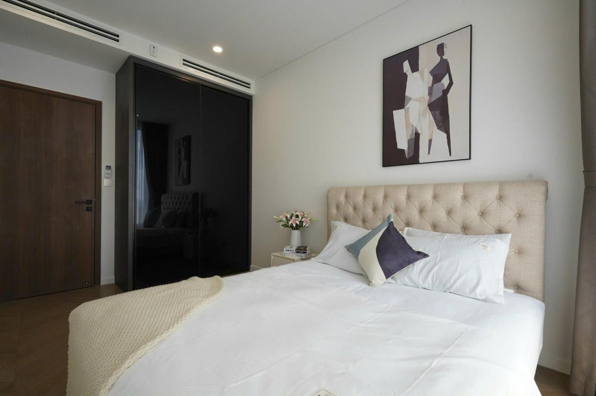 Apartment Lumiere Riverside By Aura Luxury *
